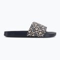 Damenbadelatschen Tommy Hilfiger Monogram space blue 2