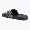 Damenbadelatschen Tommy Hilfiger Monogram space blue 3