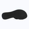 Damen Flip-Flops Tommy Hilfiger Scandi Soft Summer black 4