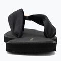 Damen Flip-Flops Tommy Hilfiger Scandi Soft Summer black 6