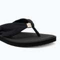 Damen Flip-Flops Tommy Hilfiger Scandi Soft Summer black 7