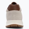 Herren Schuhe Tommy Hilfiger Runner Suede Mix classic stone tracksuits 6
