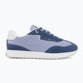Damen-Schuhe Tommy Hilfiger Retro Runner Mix stardust blue 2