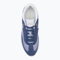 Damen-Schuhe Tommy Hilfiger Retro Runner Mix stardust blue 5