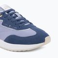 Damen-Schuhe Tommy Hilfiger Retro Runner Mix stardust blue 7