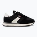 Herrenschuhe Tommy Jeans Eva Runner Mix black 2