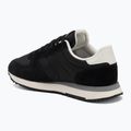 Herrenschuhe Tommy Jeans Eva Runner Mix black 3
