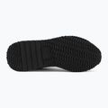 Herrenschuhe Tommy Jeans Eva Runner Mix black 4