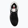 Herrenschuhe Tommy Jeans Eva Runner Mix black 5