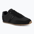 Herren Schuhe Tommy Hilfiger Low Run Icon Summer Mix black