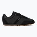 Herren Schuhe Tommy Hilfiger Low Run Icon Summer Mix black 2