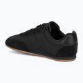Herren Schuhe Tommy Hilfiger Low Run Icon Summer Mix black 3
