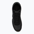 Herren Schuhe Tommy Hilfiger Low Run Icon Summer Mix black 5
