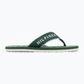 Herren Flip-Flops Tommy Hilfiger Sporty street green 2