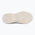 Damen-Schuhe Tommy Hilfiger ModernRunner Shiny Leather soft cream 4