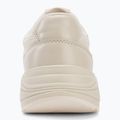 Damen-Schuhe Tommy Hilfiger ModernRunner Shiny Leather soft cream 6