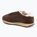 Herrenschuhe Tommy Jeans Retro Runner Archive Mix legacy brown 3