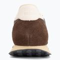 Herrenschuhe Tommy Jeans Retro Runner Archive Mix legacy brown 6