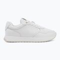 Damen-Schuhe Tommy Hilfiger Retro Runner white 2