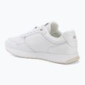 Damen-Schuhe Tommy Hilfiger Retro Runner white 3