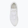 Damen-Schuhe Tommy Hilfiger Retro Runner white 5