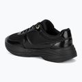 Damen-Schuhe Tommy Hilfiger ModernRunner Shiny Leather black 3