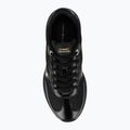 Damen-Schuhe Tommy Hilfiger ModernRunner Shiny Leather black 5