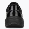 Damen-Schuhe Tommy Hilfiger ModernRunner Shiny Leather black 6