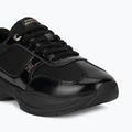 Damen-Schuhe Tommy Hilfiger ModernRunner Shiny Leather black 7
