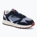 Herren Schuhe Tommy Hilfiger Outdoor Runner Mix desert sky/brisk blue