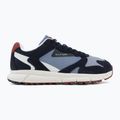 Herren Schuhe Tommy Hilfiger Outdoor Runner Mix desert sky/brisk blue 2