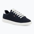Damen-Schuhe Tommy Hilfiger Icon Light Knit space blue