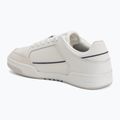 Herren Schuhe Tommy Hilfiger TJM Cupsole Leather ecru 3