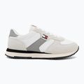 Herrenschuhe Tommy Jeans Eva Runner Mix ecru 2