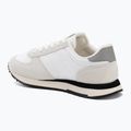 Herrenschuhe Tommy Jeans Eva Runner Mix ecru 3