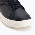 Herren Schuhe Tommy Hilfiger Modern Lightcup Leather desert sky 7