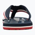 Herren Flip-Flops Tommy Hilfiger Patch Print desert sky 6