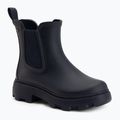 Gummistiefel für Damen Tommy Hilfiger Rubber Flag Cleated space blue