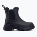 Gummistiefel für Damen Tommy Hilfiger Rubber Flag Cleated space blue 2