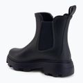 Gummistiefel für Damen Tommy Hilfiger Rubber Flag Cleated space blue 3