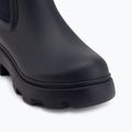 Gummistiefel für Damen Tommy Hilfiger Rubber Flag Cleated space blue 7