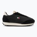 Herrenschuhe Tommy Jeans Retro Runner Archive Mix black 2