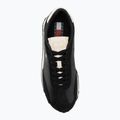 Herrenschuhe Tommy Jeans Retro Runner Archive Mix black 5