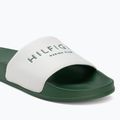 Herren-Badelatschen Tommy Hilfiger Neoprene ivory petal 7