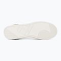 Herren Schuhe Tommy Hilfiger Low Pro Cupsole Nylon Suede Mix ecru 4