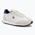 Herrenschuhe Tommy Jeans Retro Runner Archive Mix rwb