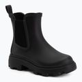 Gummistiefel für Damen Tommy Hilfiger Rubber Flag Cleated black