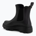 Gummistiefel für Damen Tommy Hilfiger Rubber Flag Cleated black 3