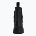 Gummistiefel für Damen Tommy Hilfiger Rubber Flag Cleated black 6