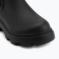 Gummistiefel für Damen Tommy Hilfiger Rubber Flag Cleated black 7